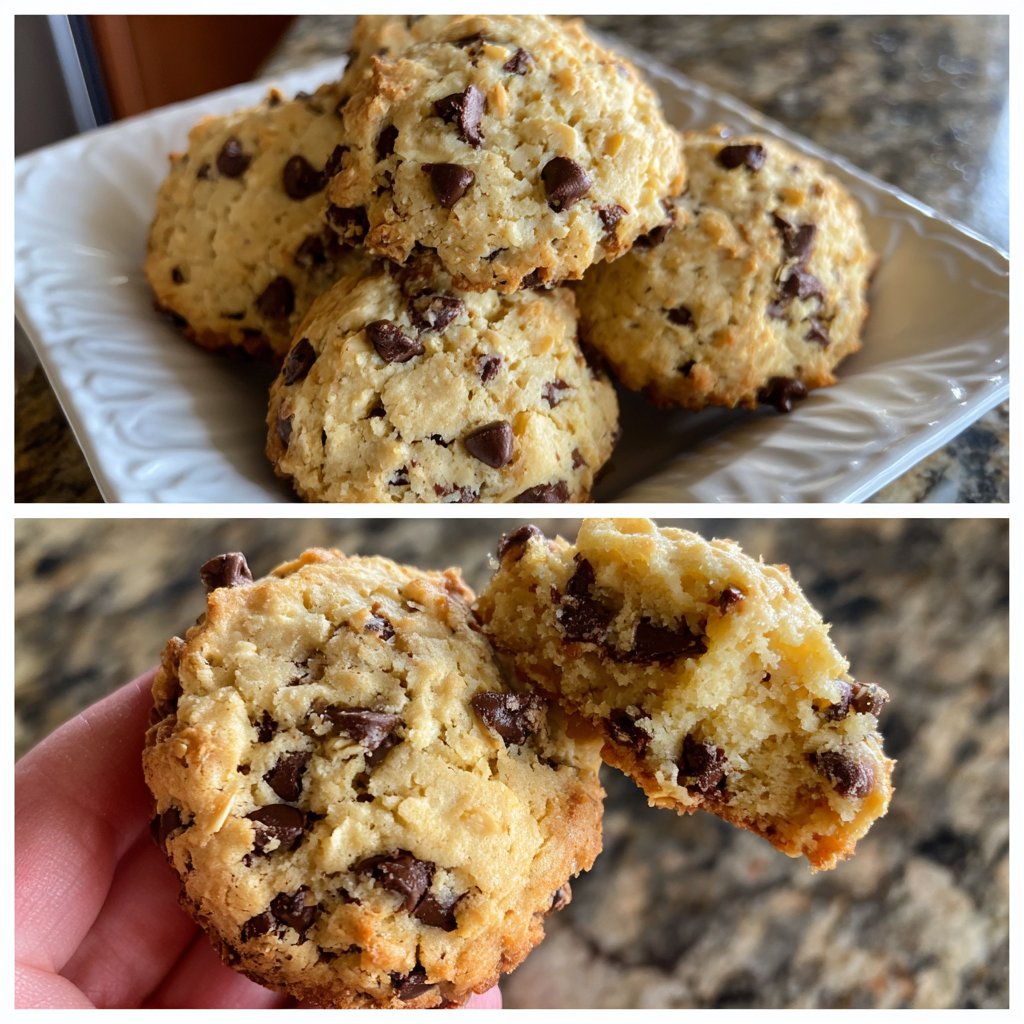 Easy Food Recipes Using Pantry Staples