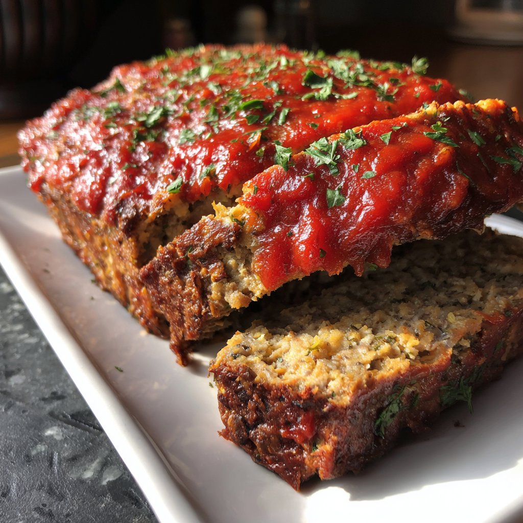 Classic Meatloaf Recipes