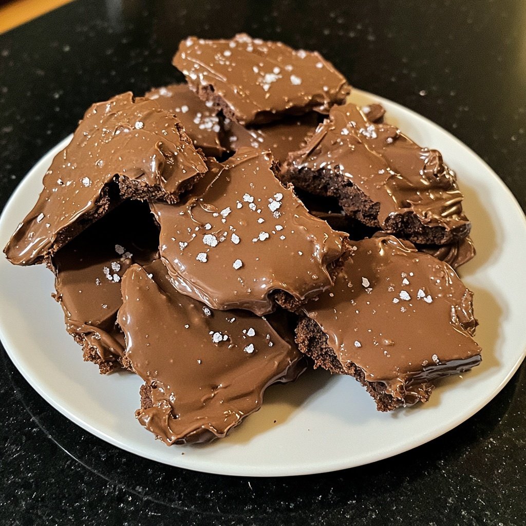 Easy Chocolate Dessert Recipes