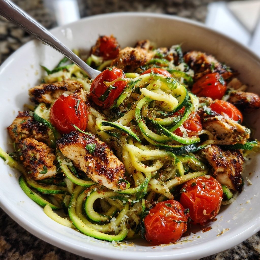 High Protein Recipes Dinner Low Carb