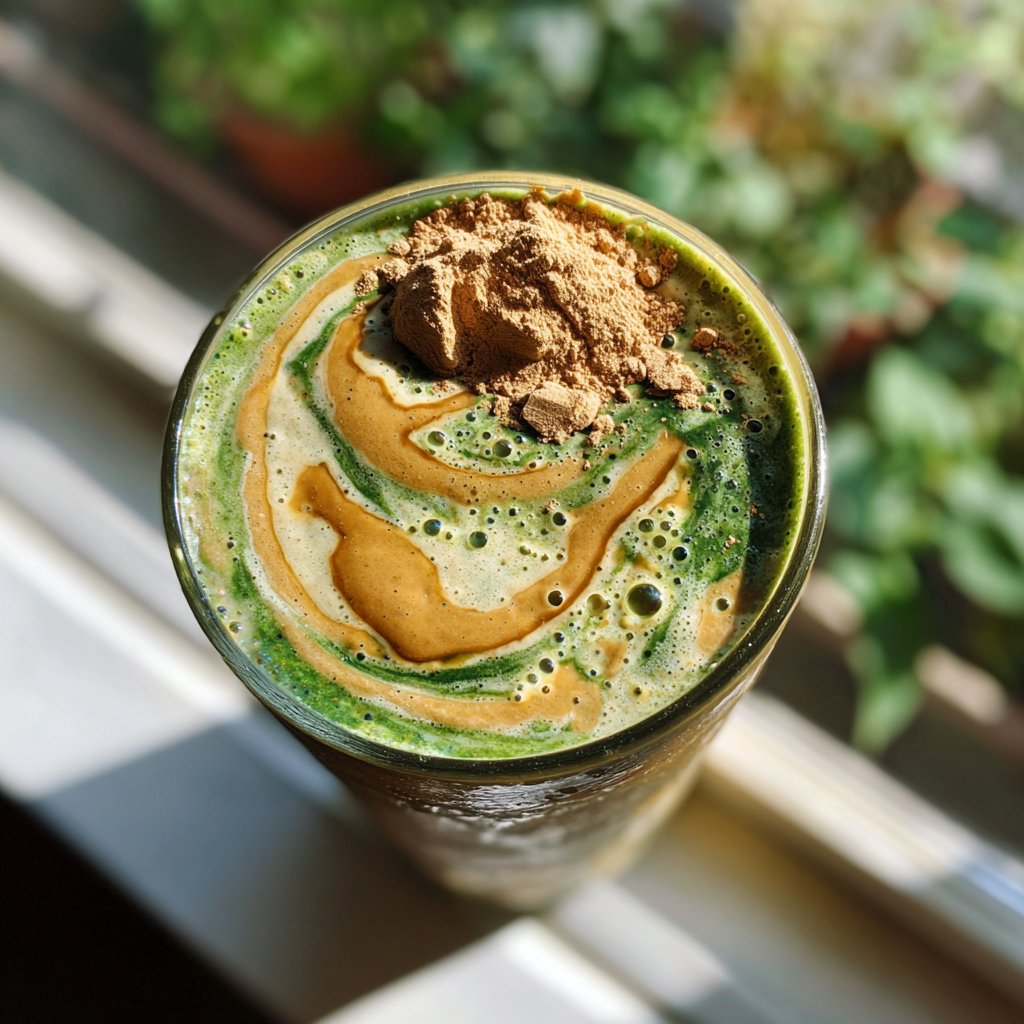 Smoothie Recipes High Protein