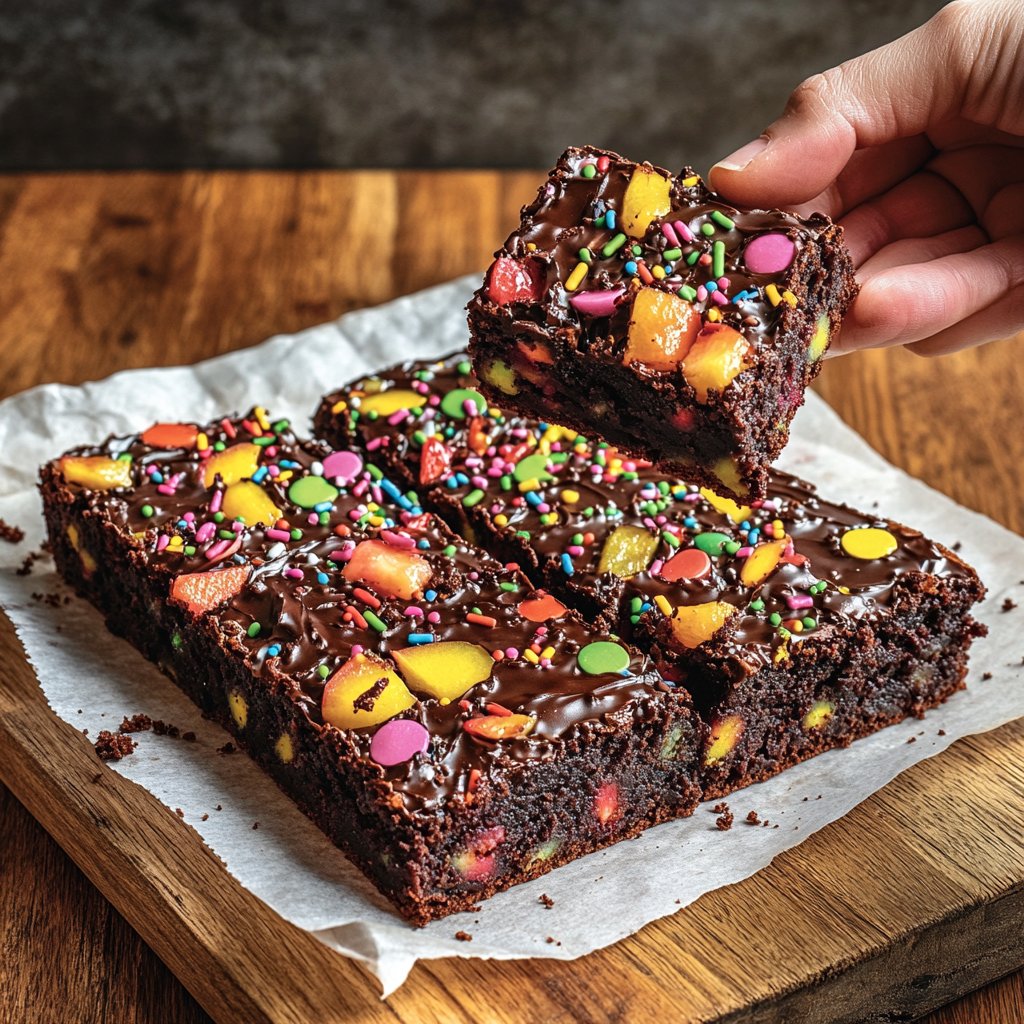 Super Bowl Desserts for a Crowd