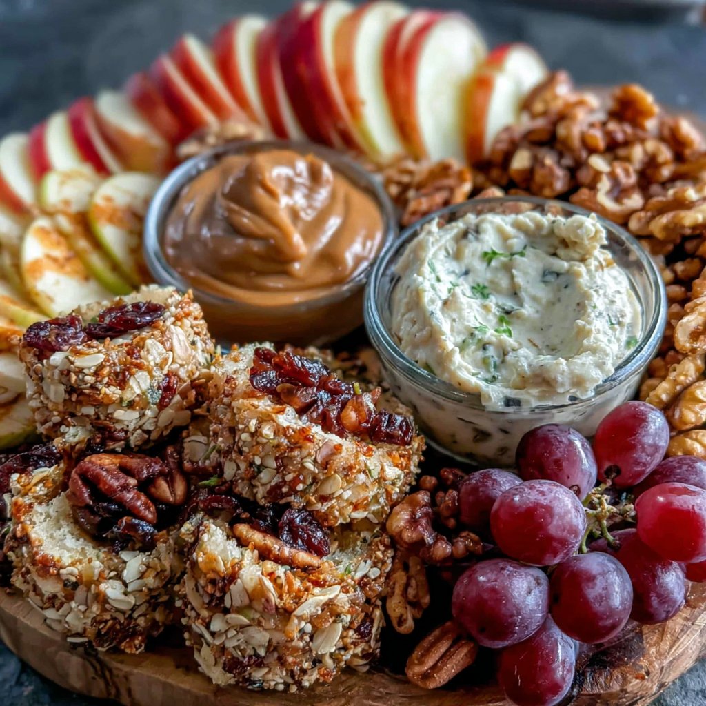 Healthy Snack Ideas For Weight Loss