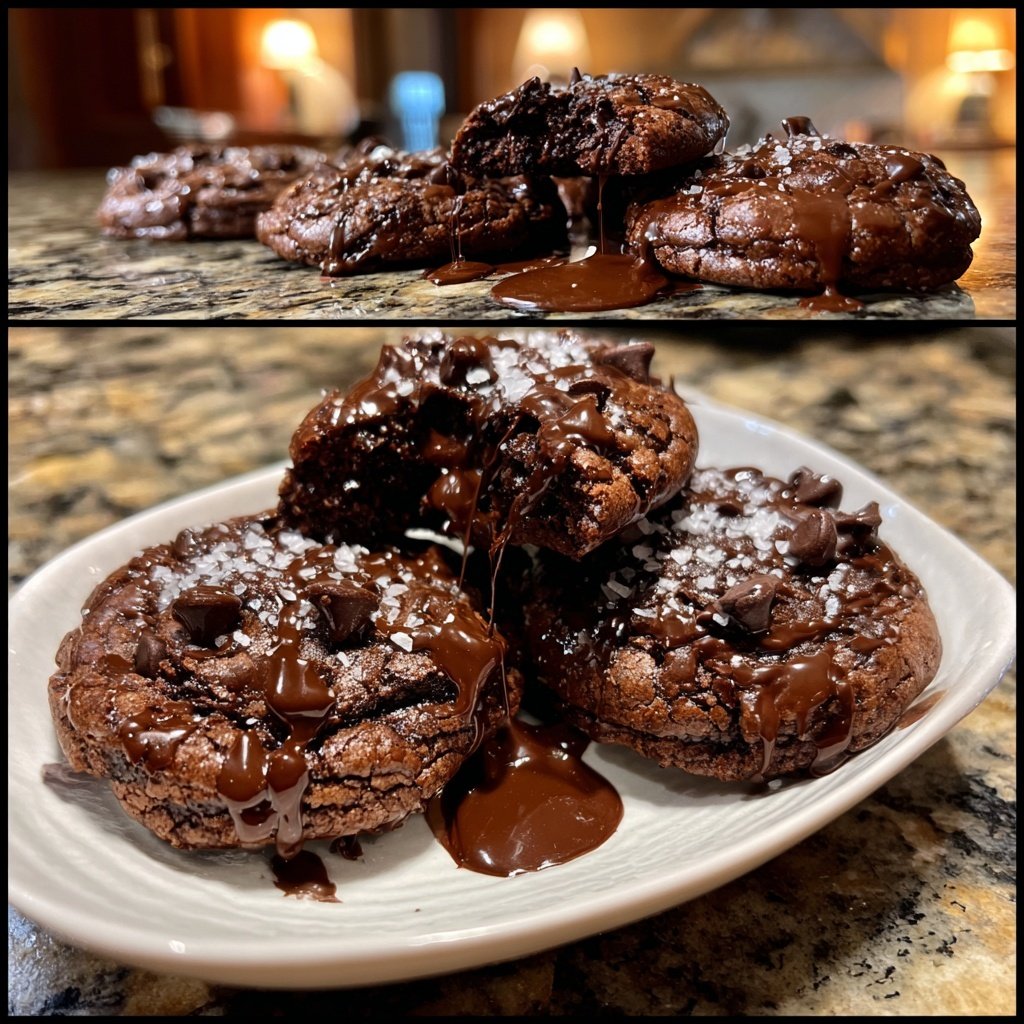 Easy Chocolate Snack Recipes