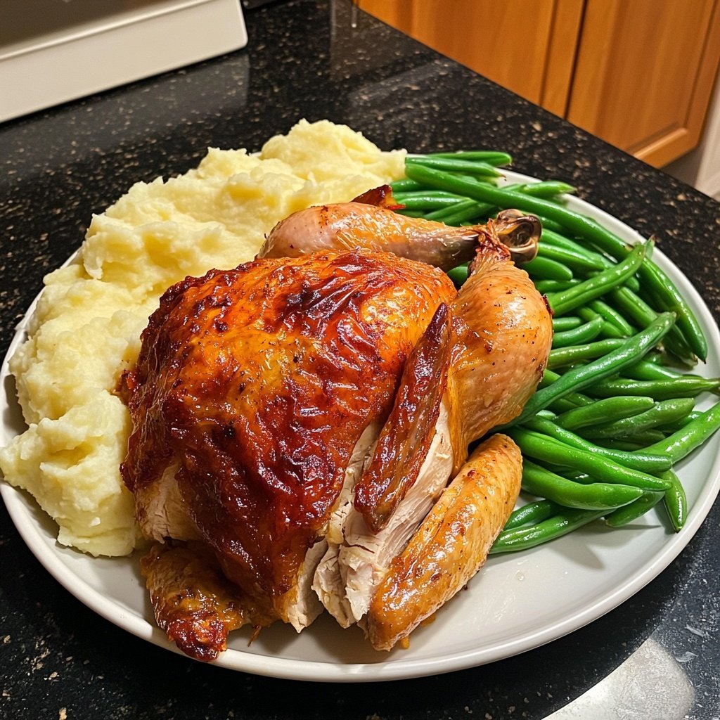 Comforting Sunday Dinner Ideas